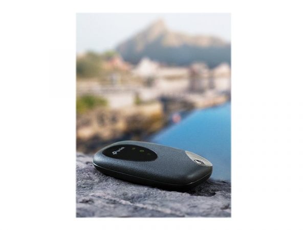 Mobile Wifi - TP-Link M7200 - Image 8