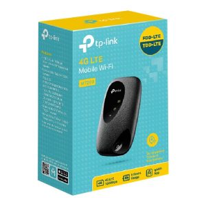 Mobile Wifi - TP-Link M7200