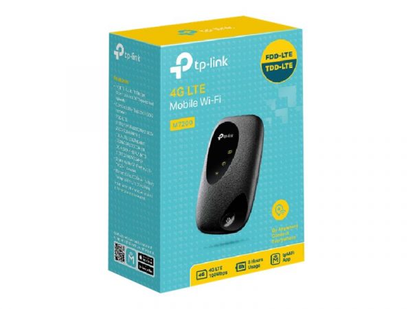 Mobile Wifi - TP-Link M7200